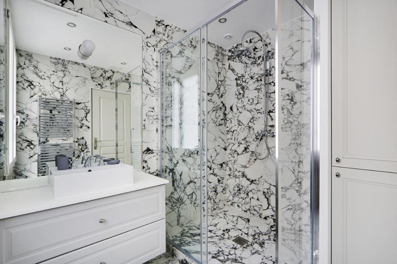 Pick A Flat's In Opera Saint Lazarre - Rue De L'isly Appartement *